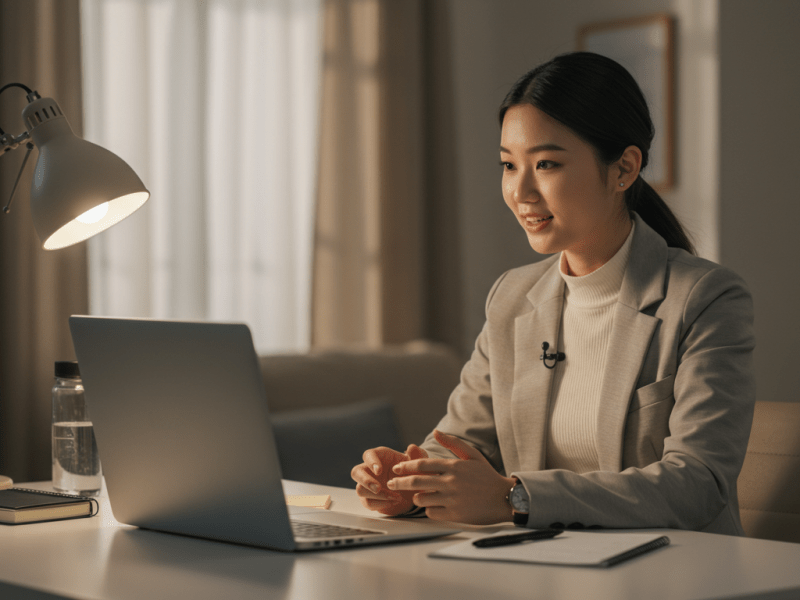 What HireVue Really Is And Why I Failed My HireVue Interview?